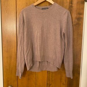 Michael Stars Women’s Tan Sweater